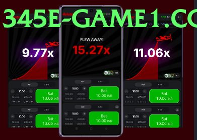 345e game app for Pakistan players