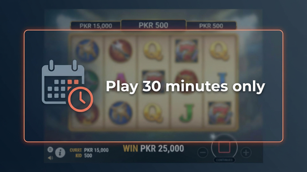 Payment and PKR controls in 345e